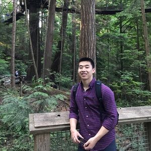 Meet your Posher, Jerry